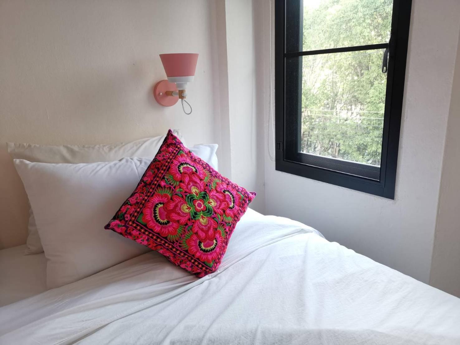 Sasima Bed And Breakfast Чиангмай Экстерьер фото
