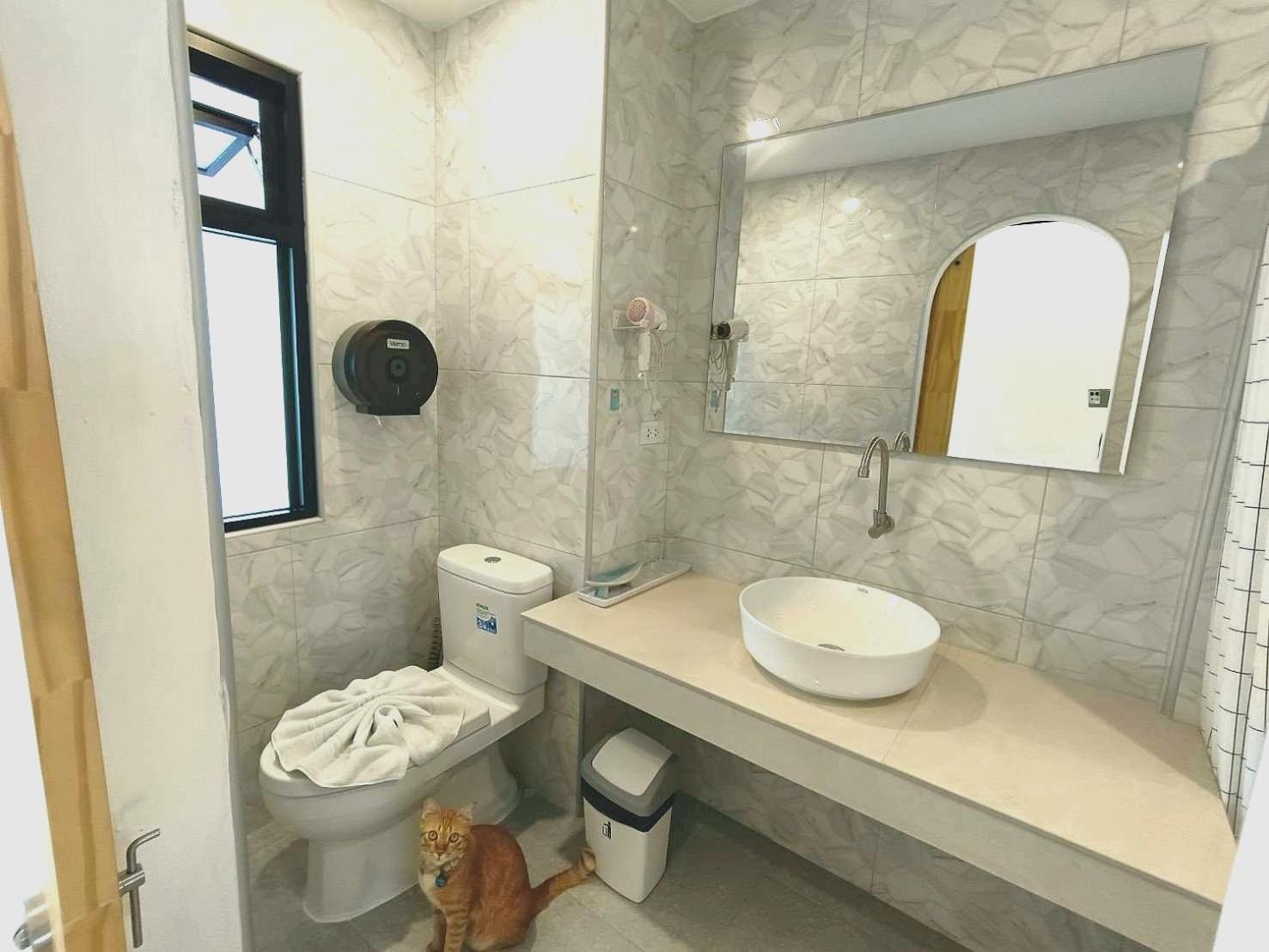 Sasima Bed And Breakfast Чиангмай Экстерьер фото