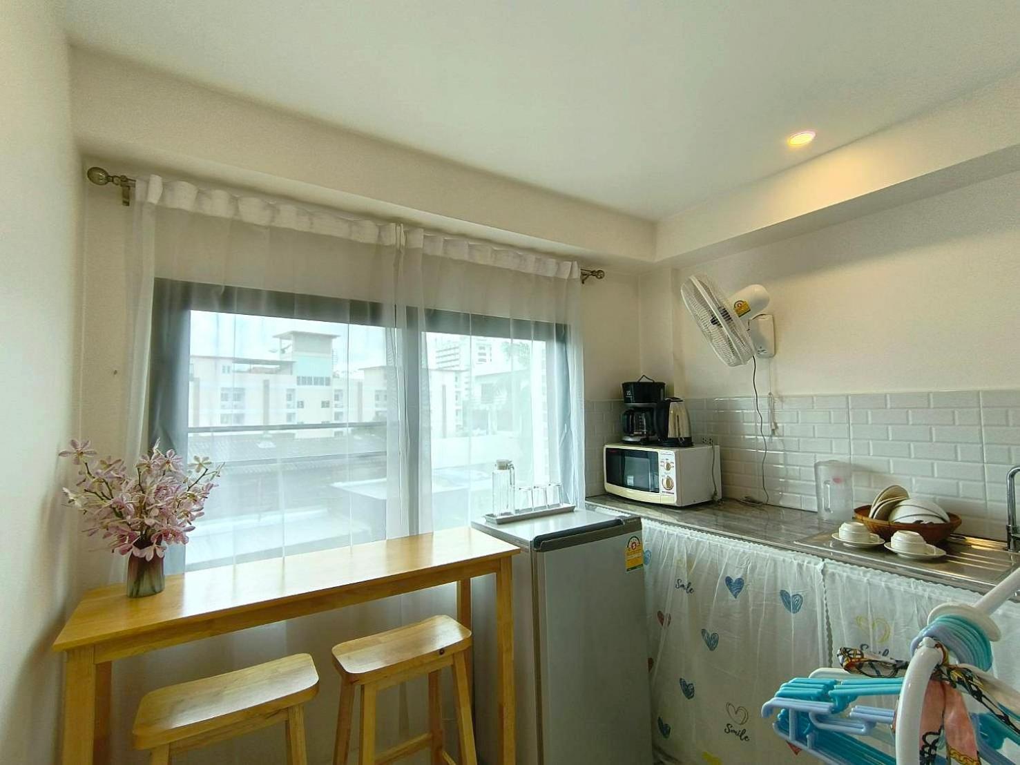 Sasima Bed And Breakfast Чиангмай Экстерьер фото