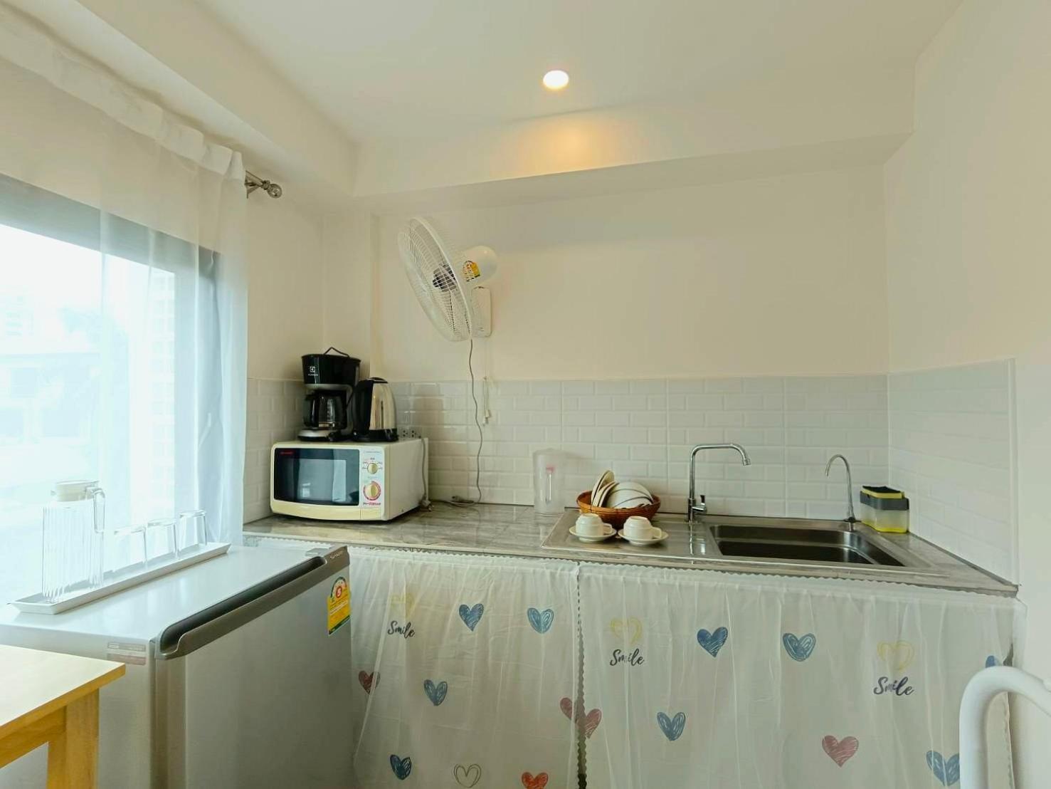 Sasima Bed And Breakfast Чиангмай Экстерьер фото