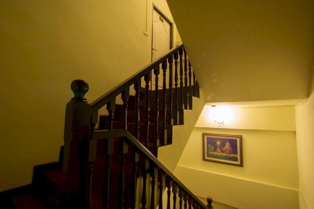 Sasima Bed And Breakfast Чиангмай Экстерьер фото