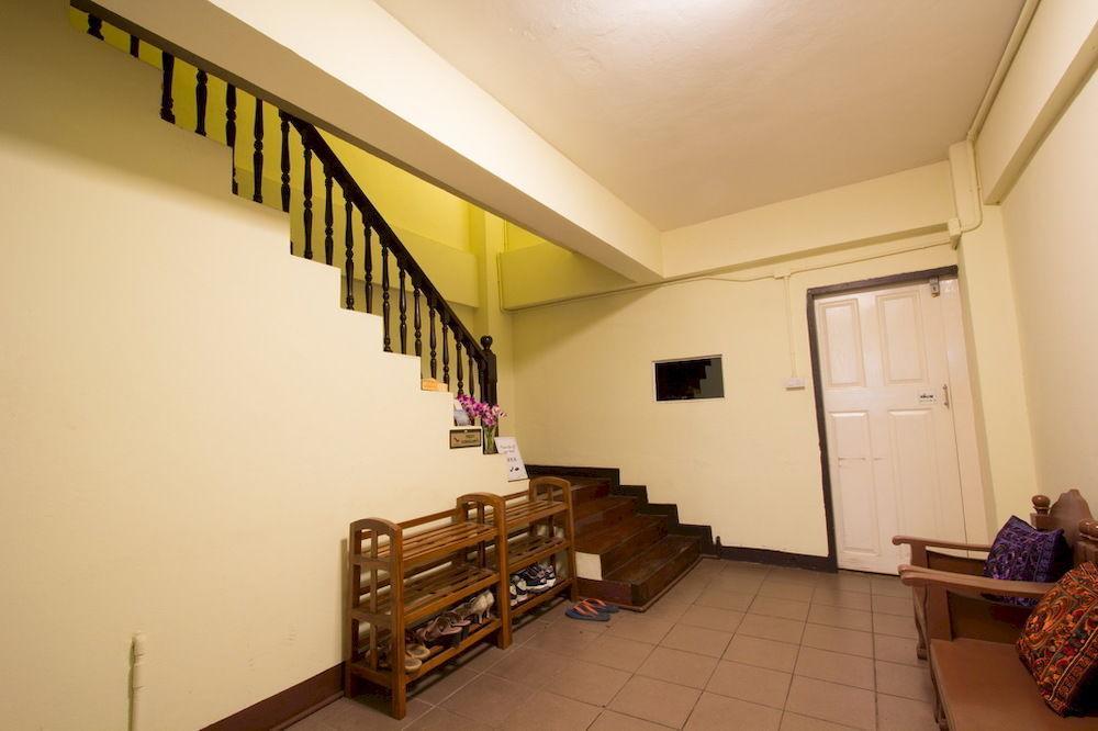 Sasima Bed And Breakfast Чиангмай Экстерьер фото